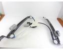 Elevalunas trasero izquierdo, Peugeot 508 GT Line 2018, 9827880880