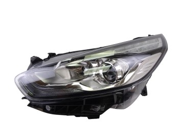 Morro completo, Ford S-max (Cdr) Trend 2017