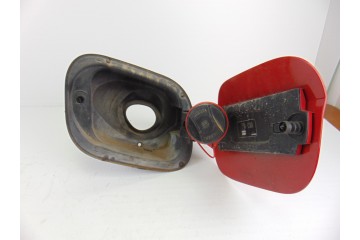 Tapa exterior combustible, Opel Astra K Berlina 5P Dynamic Start/Stop 2016, 13407838
