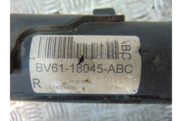 Amortiguador delantero derecho, Ford Focus Berlina (CB8) Trend 2012, BV61-18045-Abc usado 7