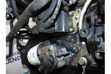 Motor completo, Ford Ka (Ccq) Básico 1999, J4K