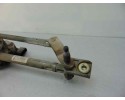 Motor limpia delantero, Skoda Fabia (6Y2/6Y3) Comfort 2005, 6Q1955119A