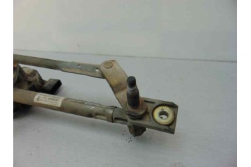 Motor limpia delantero, Skoda Fabia (6Y2/6Y3) Comfort 2005, 6Q1955119A