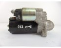Motor arranque, Bmw Serie 3 Berlina (E90) 318d 2006, 7796892