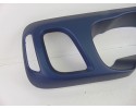 Molduras delanteras, Iveco Daily Furgón Caja cerrada 45C... batalla 3000 2019, 5801592795