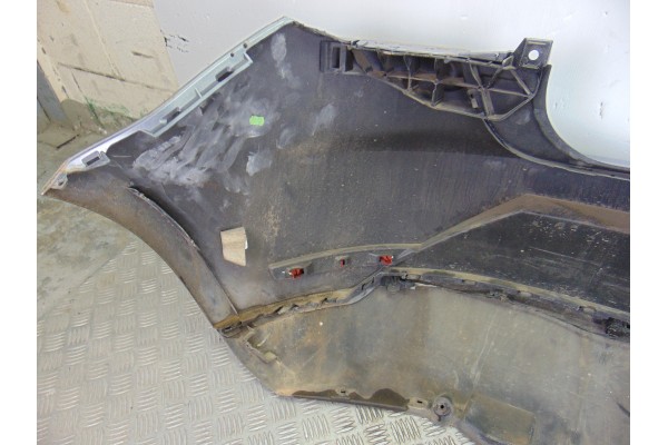 Paragolpes trasero, Seat Ibiza Sc (6P5) Style Connect 2016