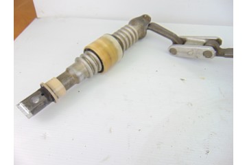 Columna direccion, Mercedes-benz Clase C (Bm 203) Berlina 220 Cdi (203.006) 2004, A2034601416