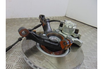 Mangueta delantera izquierda, HN05