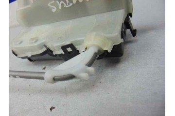 Cerradura puerta delantera derecha, Citroen C4 Cactus Feel 2018, 190384
