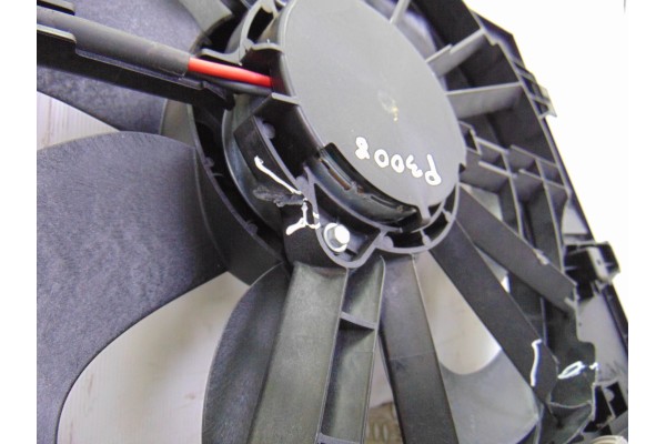 Electroventilador, 9836058380