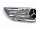 Rejilla delantera, Mercedes-benz Clase B (Bm 245) 180 Cdi (245.207) 2005, A1698800783