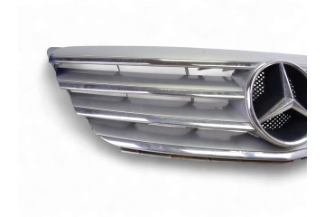 Rejilla delantera, Mercedes-benz Clase B (Bm 245) 180 Cdi (245.207) 2005, A1698800783