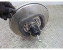 Servofreno, Peugeot 5008 Active 2017, 9807687080