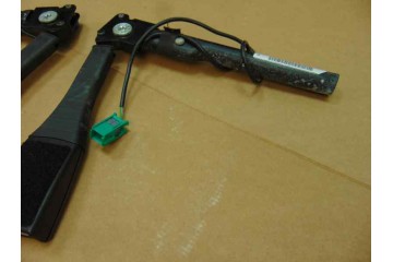 Kit airbag, Opel Corsa D Cosmo 2010