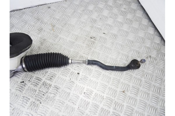 490018982R CREMALLERA DIRECCION RENAULT MEGANE III BERLINA 5P Business 2014 490018982R 210443 RENAULT - 1