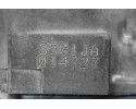 Caja cambios, Hyundai Sonata (Nf) 2.4 Style 2006, S501JA