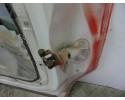 Puerta lateral corredera derecha, Nissan NV200 /Evalia (M20/M) Kombi Comfort 2010