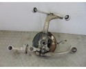 Mangueta delantera derecha, Audi A6 Avant (4B5) 3.0 2002, 4B3407242H