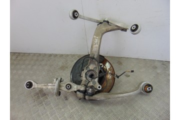Mangueta delantera derecha, Audi A6 Avant (4B5) 3.0 2002, 4B3407242H