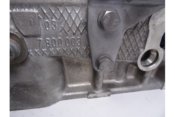 Culata, BMW Serie 7 (F01/F02) 740d xDrive 2011 usado 7