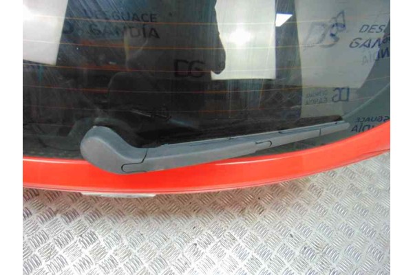 Porton trasero, Ford Focus Berlina (CB8) Trend 2012 usado 7
