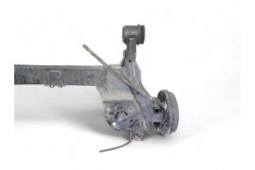 Puente trasero, Hyundai I20 (BC3) Essence 2021