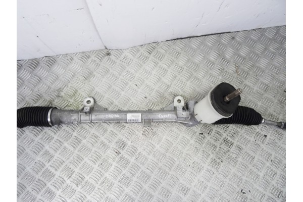 490018982R CREMALLERA DIRECCION RENAULT MEGANE III BERLINA 5P Business 2014 490018982R 210443 RENAULT - 3