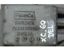 Caja transfer, Volvo XC60 Kinetic AWD 2009, P31259763