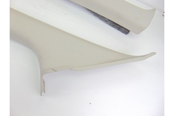 Techo interior, Ford Focus Berlina (CB4) Trend 2009