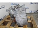 Caja cambios, Skoda Octavia Combi (1Z5) Elegance, JLR