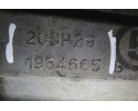 Caja cambios, Citroen Xsara Picasso 1.6 HDi 90 Exclusive 2007, 20DP29