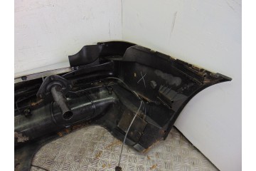 Paragolpes trasero, Bmw Serie X5 (E53) 3.0d 2002