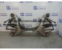 Puente trasero, Mercedes-benz Clase e (Bm 211) Familiar 280 T CDI 4-Matic (211.284) 2006, 2113503192