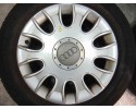 Juego llantas, Audi A8 (4E) 3.0 TDI Quattro, 235/55R17 103Y