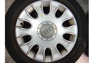 Juego llantas, Audi A8 (4E) 3.0 TDI Quattro, 235/55R17 103Y