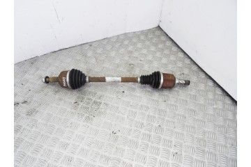  TRANSMISION DELANTERA IZQUIERDA RENAULT MEGANE III BERLINA 5P Business 2014 210446 RENAULT - 1