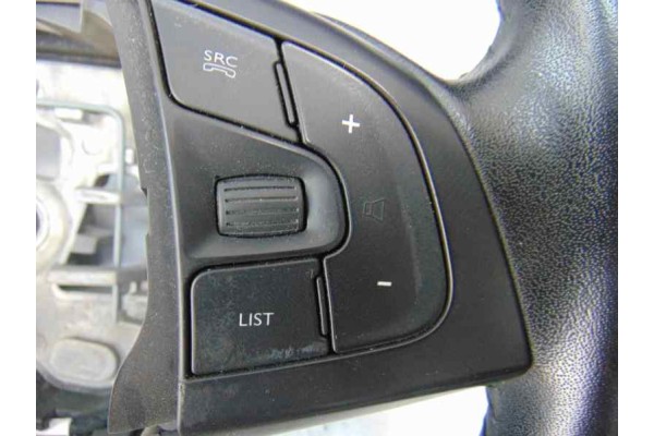 Volante, Citroen C4 Cactus Shine 2018, 98278470ZD usado 8