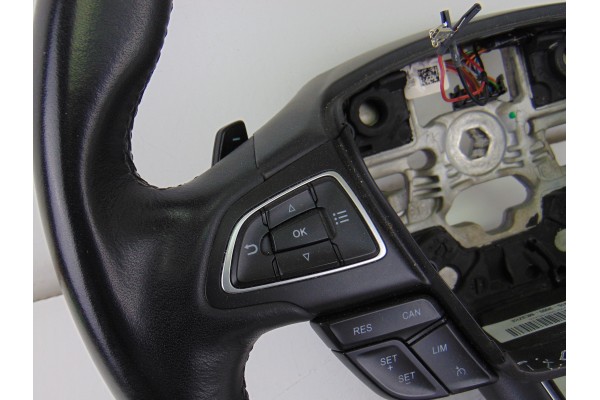 Volante, Ford Ecosport (CR6) Trend 2018, GN153600MC