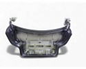 Tapa maletero, Bmw Serie 5 Berlina (E60) 525xi 2005