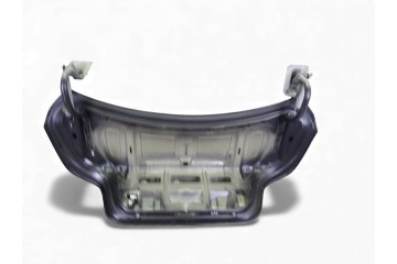 Tapa maletero, Bmw Serie 5 Berlina (E60) 525xi 2005