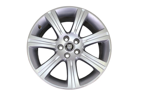 Juego llantas, Jaguar Xf 3.0 V6 Diesel Luxury 2012