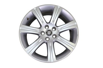 Juego llantas, Jaguar Xf 3.0 V6 Diesel Luxury 2012