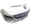 Paragolpes delantero, Peugeot 207 Sw Confort 2007