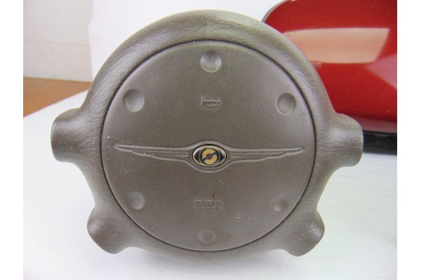 Kit airbag, Chrysler Pt Cruiser 2.0 Classic 2001