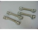 Techo interior, Lexus Is (DS2/IS2) 250 V6 2007