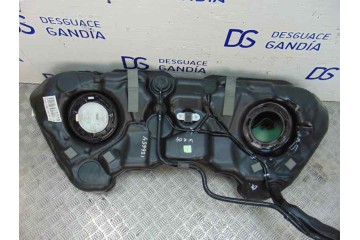 Deposito combustible, Mercedes-benz Clase C (Bm 204) Berlina C 220 Cdi (204.008) 2009, A2044703801