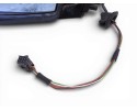 Retrovisor izquierdo, Bmw Serie 5 Berlina (E60) 525xi 2005
