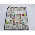 284B65125R CAJA RELES / FUSIBLES RENAULT MEGANE III BERLINA 5P Business 2014 284B65125R 210456 RENAULT - 1