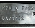 Motor completo, Renault Megane I Berl./ Berl. con Portón (BA0) 1.6e Alize 1996, K7M702