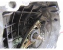 Caja cambios, Audi A6 Berlina (4F2) 2.0 Tdi, GYX